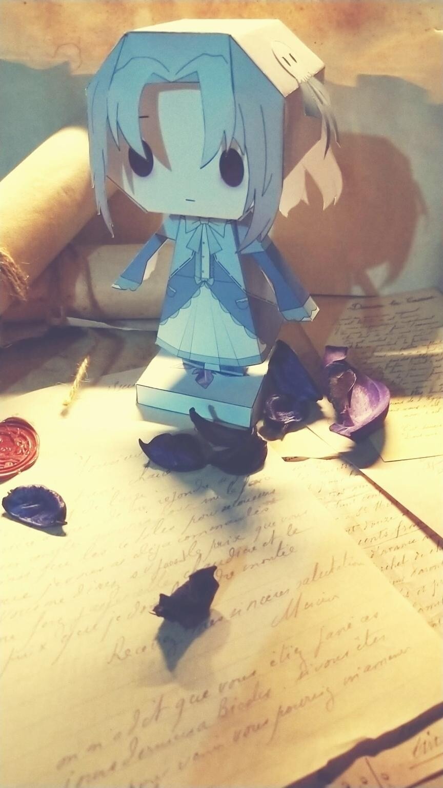 【RPG四期創作】四期主線總結算心得 - ggina6480的創作 - 巴哈姆特