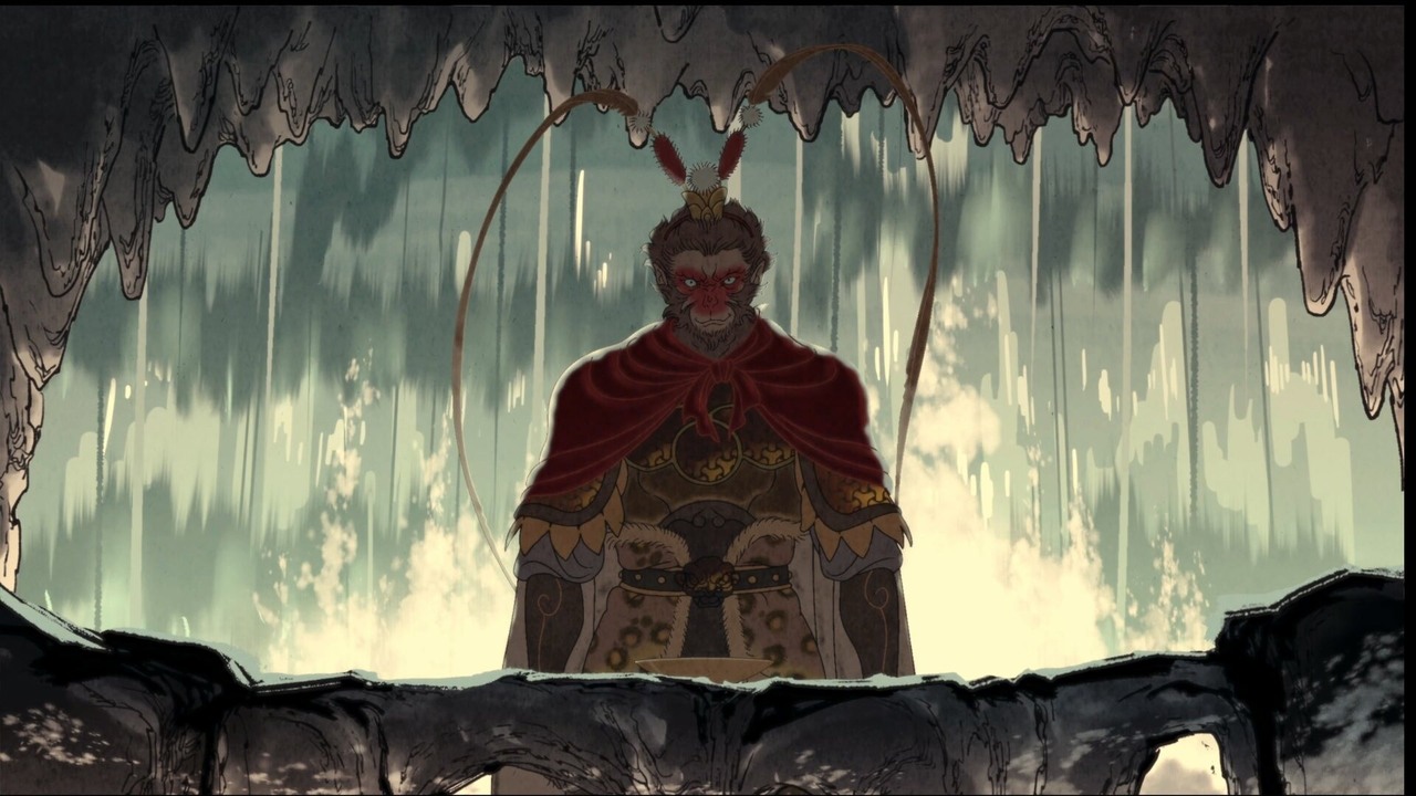 Black Myth Wukong 黑神話 悟空 第六章(最終章) 未竟 全BOSS位置+劇情攻略 (含隱藏BOSS) - s1234567的 ...