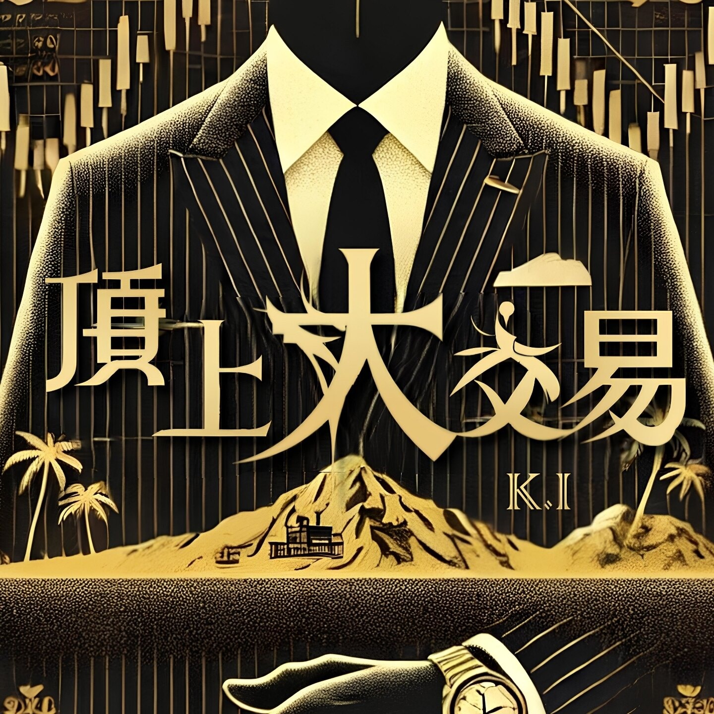 [達人專欄] 第二章：天方夜譚的債 Debt By Abyss - bingh21的創作 - 巴哈姆特