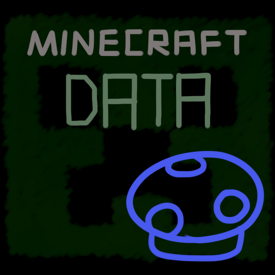 資料 Minecraft儲物箱戰利品 X的創作 巴哈姆特