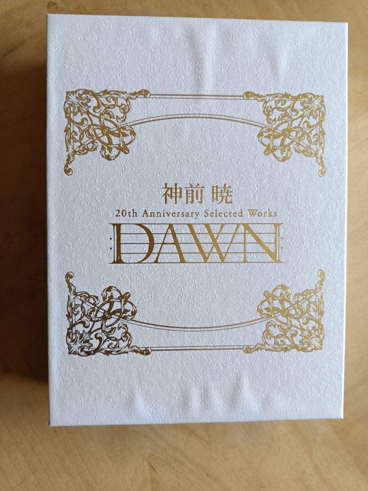 Amazon.co.jp: 神前暁 20th Anniversary Selected Works
