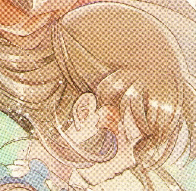 はなだひょう 東方Project 君違 綜纏 空五倍調色 凋