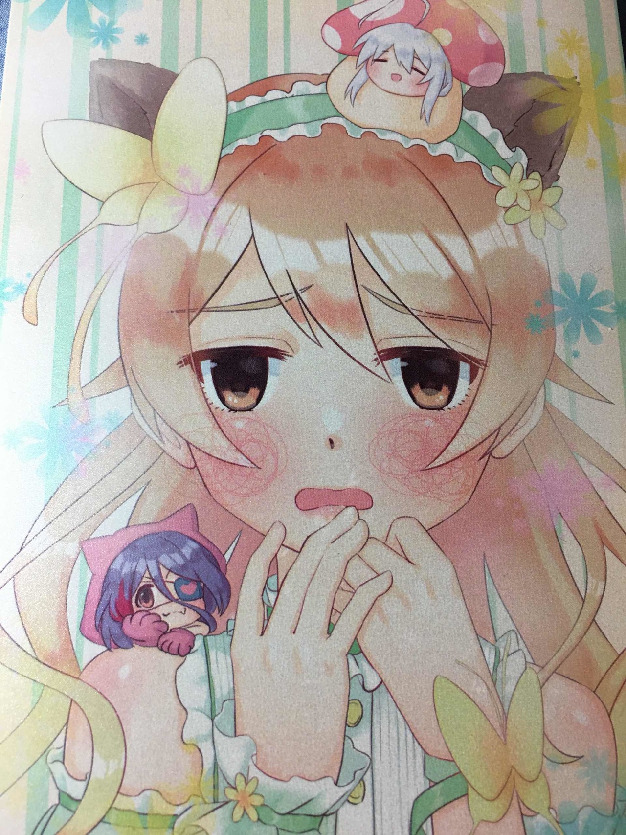 FF35戰利品分享 - gary503521的創作 - 巴哈姆特