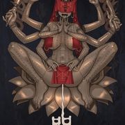 咒前傳-那個不能進去的陰道》 - sos7811的創作- 巴哈姆特