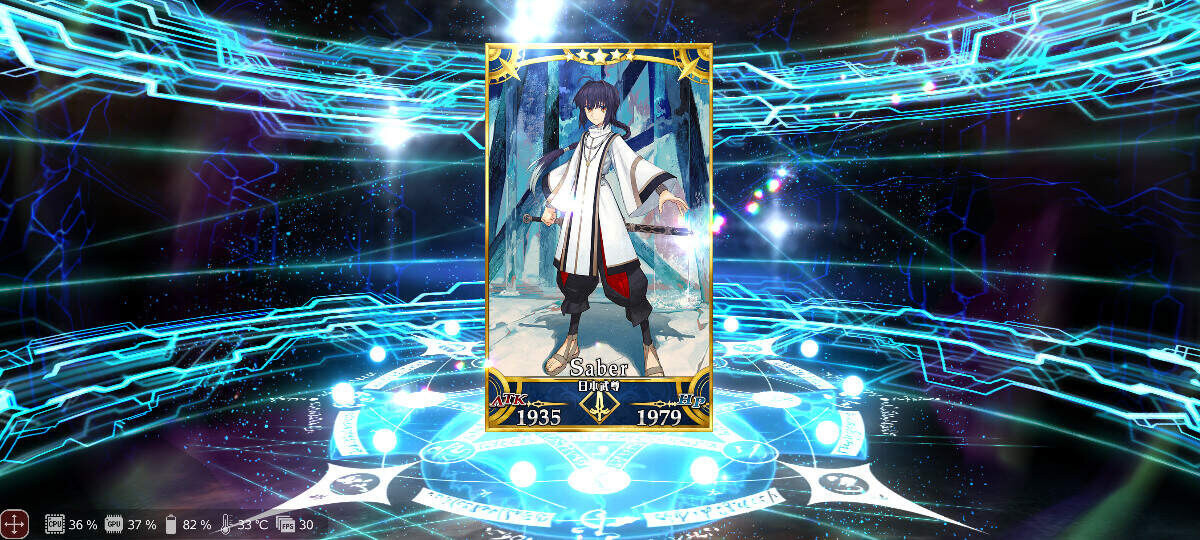 【FGO】所謂愛妻家的約定 - makusu736的創作 - 巴哈姆特