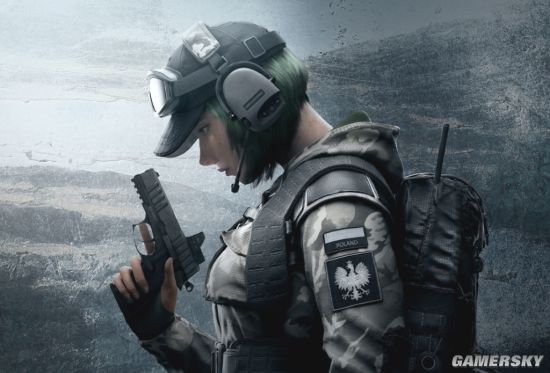 R6 - icemachien的創作 - 巴哈姆特