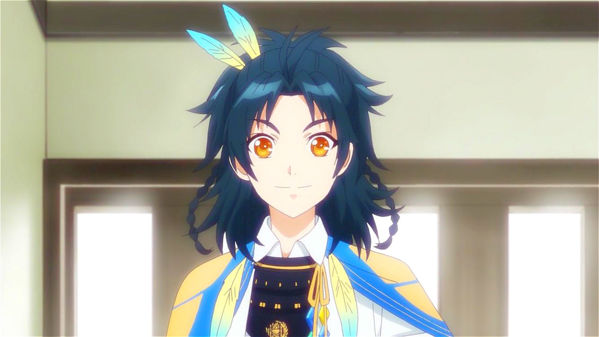 太鼓鐘貞宗貞ちゃん修行回歸 Riren0412的創作 巴哈姆特