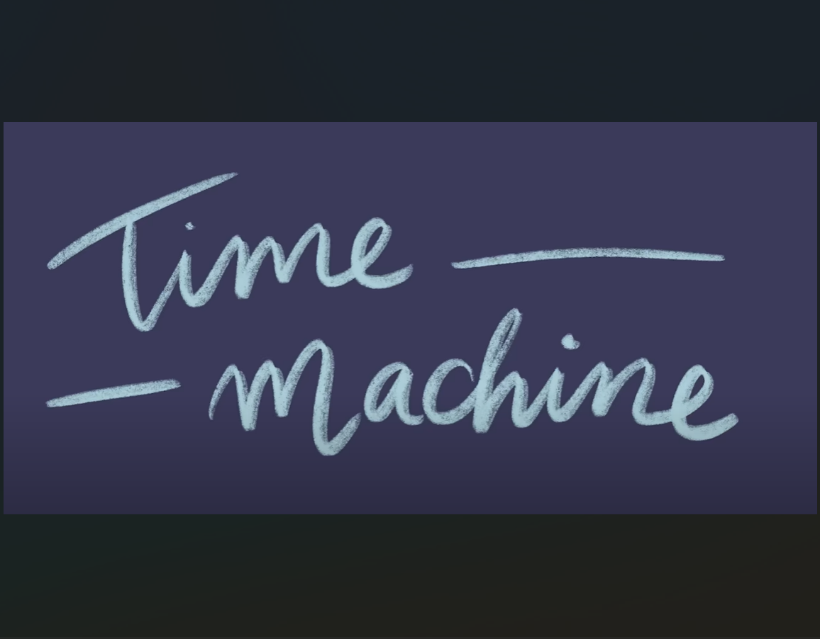 【中英歌詞翻譯】Time machine 時光機－mj apanay feat. aren park - chrissy52008的創作 - 巴哈姆特
