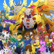 幽遊白書 微笑の爆弾 中文歌詞 Dennis的創作 巴哈姆特