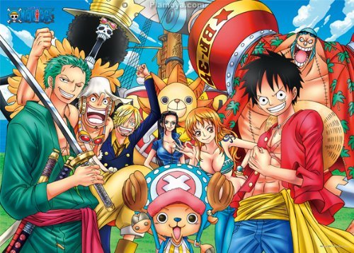 喵點歌 15 One Piece 片頭曲 Share The World Bitcoin的創作 巴哈姆特