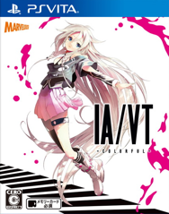 【開箱】IA / VT -COLORFUL- - kkgs123的創作 - 巴哈姆特