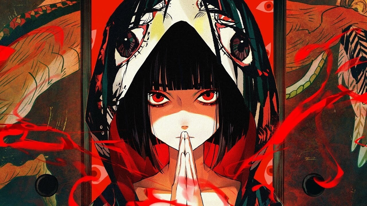 【可不】mind find【中、日、羅歌詞】 - tsukilsao319的創作 - 巴哈姆特