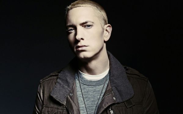 【傳記】音樂界的天才痞子，饒舌界的傳奇天王－－阿姆 Eminem（後篇） - bingh21的創作 - 巴哈姆特
