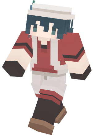 Skin 動物朋友卡邦 藪貓貓 W0066ww0066w的創作 巴哈姆特