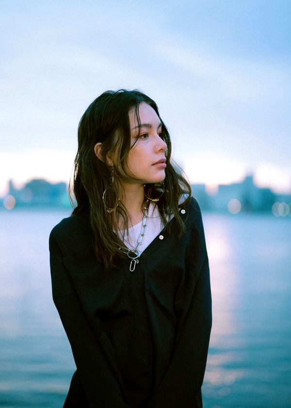 安田レイ的個人資料 私心篇 Tiffany301的創作 巴哈姆特