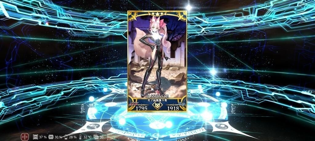 【FGO】總算讓她們母女團聚 - makusu736的創作 - 巴哈姆特