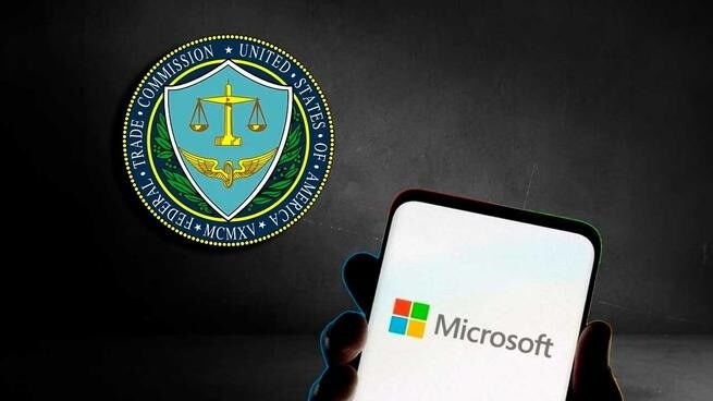 FTC 主席在 Xbox 判決上訴中被指控浪費納稅人的錢 - asdasd02tw的創作 - 巴哈姆特