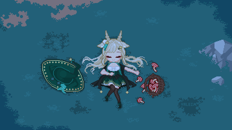 [達人專欄] pixelart-gif-像素作品 - asps5737的創作 - 巴哈姆特