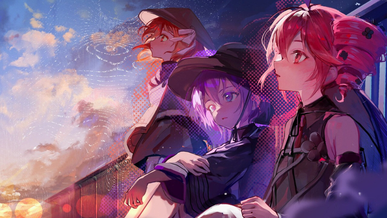 幻影の足音/Phantasmal Footsteps RF 英語 JP】[幻術士] 幻影の足音