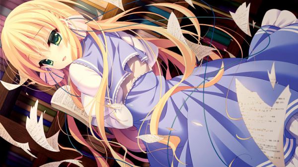 感想](20141219)紙の上の魔法使い- a201352的創作- 巴哈姆特