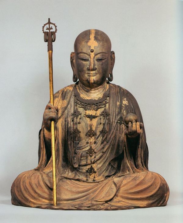 魔王專輯：｢Buddhism GO！｣ - b45627913的創作 - 巴哈姆特