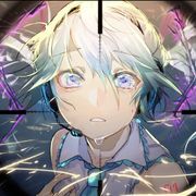 初音ミク・鏡音リン】なりすましゲンガー【中、日、羅歌詞