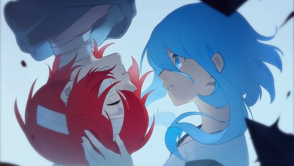 歌詞中文翻譯 サイコグラム Deco 27 Feat 初音ミク Oggysecond的創作 巴哈姆特