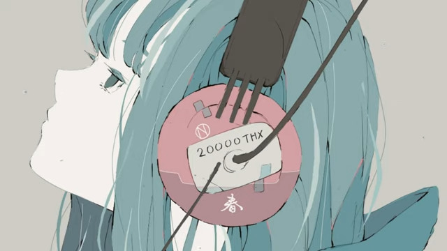 【可不】僕は才能がなかった【中、日、羅歌詞】 - tsukilsao319的創作 - 巴哈姆特