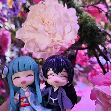 分享]『ふしぎ遊戯全曲集～歌曲天地之箱～』 - ayu19870317的創作- 巴