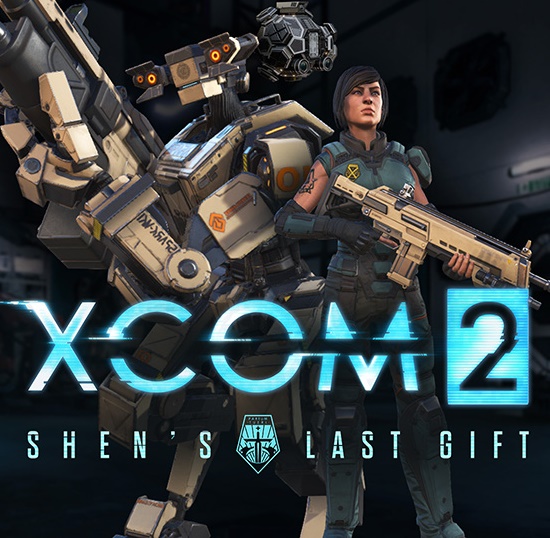 系統 戰略玩法 Xcom2 Ss的創作 巴哈姆特