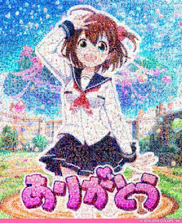 遊戲 戰鬥女子學園結業式日期宣布 Millerpacer的創作 巴哈姆特