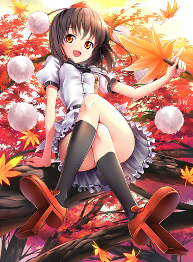 東方悠遊談】007：射命丸文- silcenter的創作- 巴哈姆特