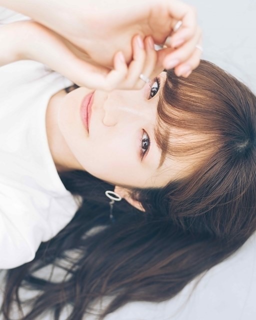 聲優田所梓的新單曲「イコール」封面和視覺照片公開！ - a12131625的創作 - 巴哈姆特
