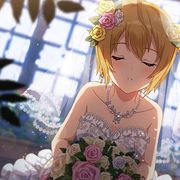 MLTD】こんなの反則！(這樣犯規啦！) 伊吹翼- headfoliate的創作- 巴哈姆特