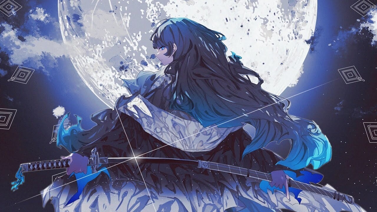 RuLu feat.つぐ - 天命 (Karma) 中文歌詞翻譯 - hank2630的創作 - 巴哈姆特