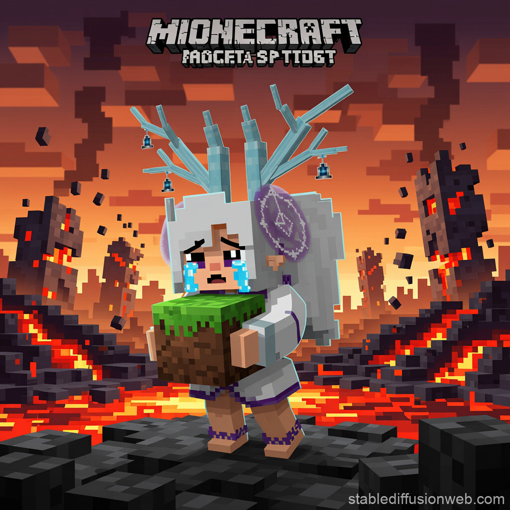Minecraft玩家記得給帳號開雙重認證 - cxczxcz12er的創作 - 巴哈姆特