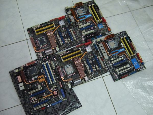 穿越時空系列之ROG Blitz Formula測試 - msns90046的創作 - 巴哈姆特