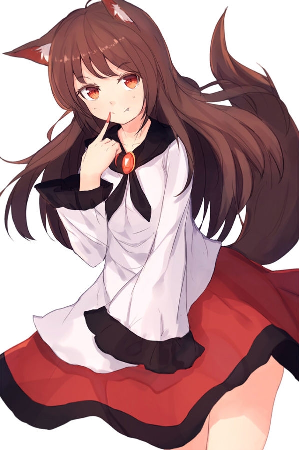 東方 影狼 Sho512的創作 巴哈姆特