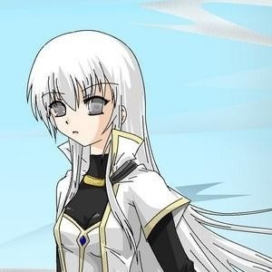 來自因心的問卷 W White000的創作 巴哈姆特