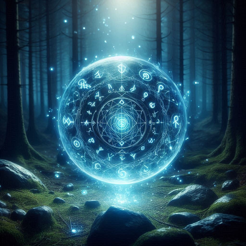 神秘 - masayuki的創作 - 巴哈姆特