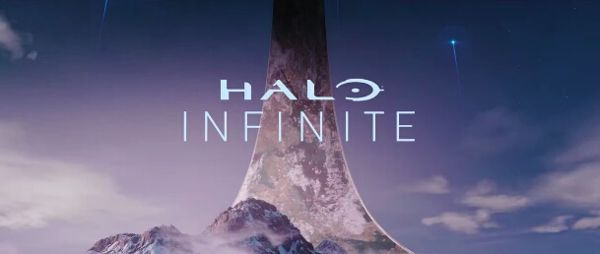 Halo:Infinite - a1703900的創作 - 巴哈姆特