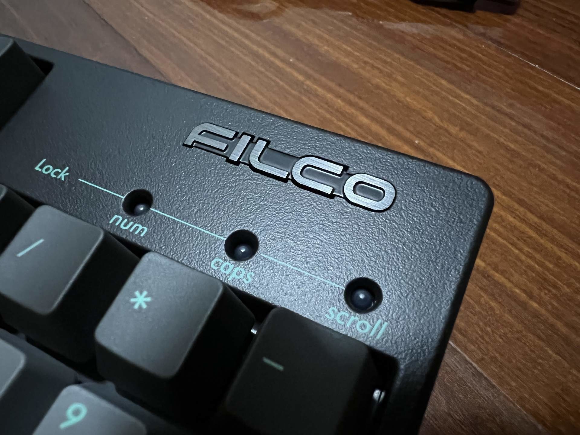 FILCO Majestouch 2SS Edition-開箱- lucky36879的創作- 巴哈姆特