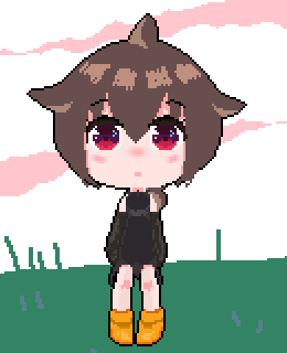 [達人專欄] 【Pixel】道理我都懂，但是 - jahn26545278的創作 - 巴哈姆特