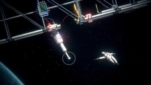 『DBS』上帝之杖，條約漏洞的軌道動能武器「影音推」 - u741236913的創作 - 巴哈姆特