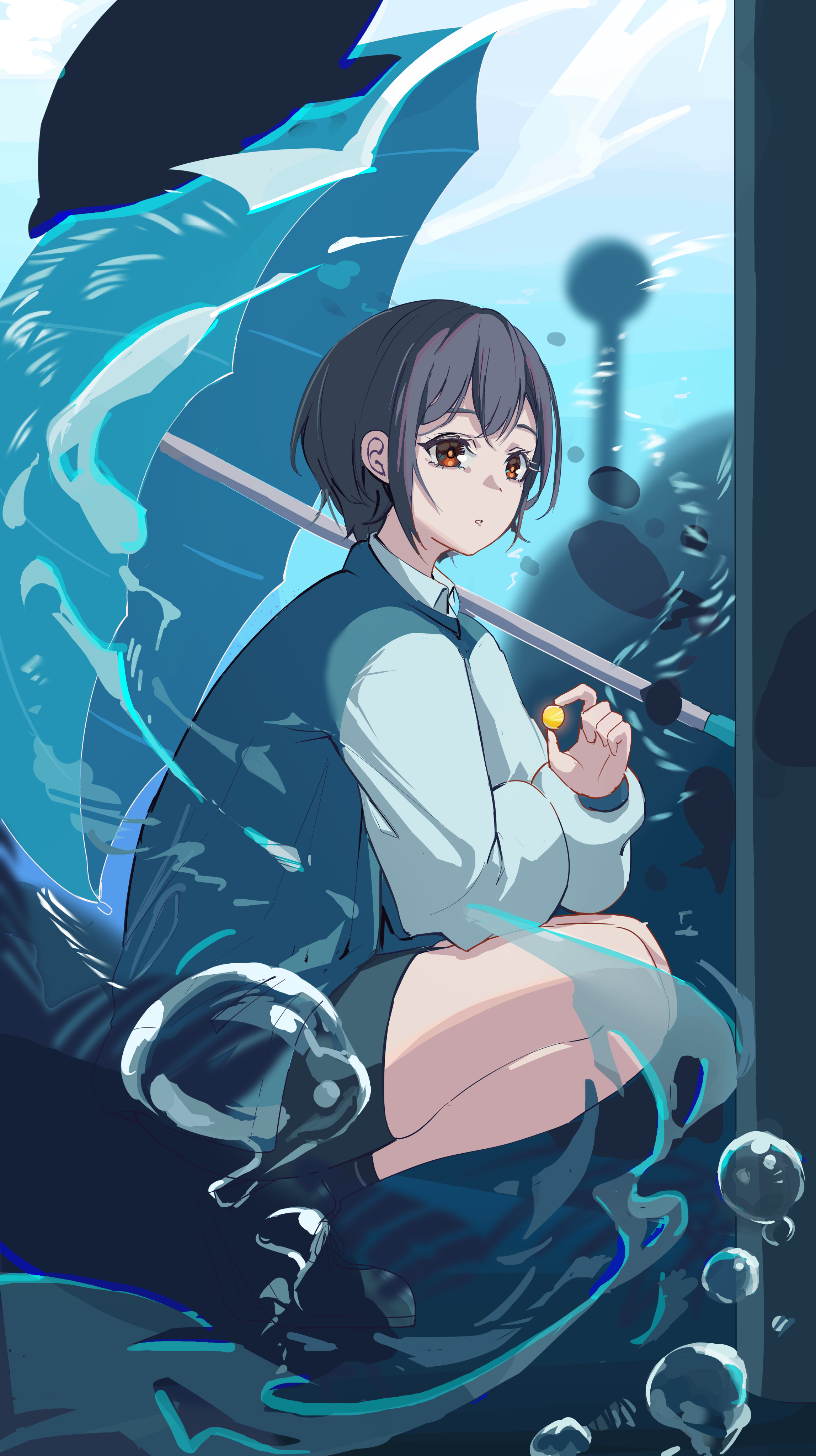 達人專欄] 高松燈- zzxxxxx321的創作- 巴哈姆特