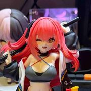 GIGO スケールフィギュア-猫汰つな- allen63850的創作- 巴哈姆特