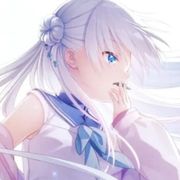 開箱】杉菜水姫(スギナミキ)作品第二集『花葬』(圖多慎入