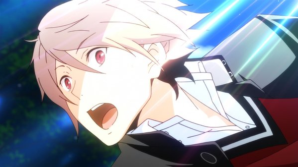 動畫 疾走王子 釋出第二支宣傳影片 Heart7153的創作 巴哈姆特