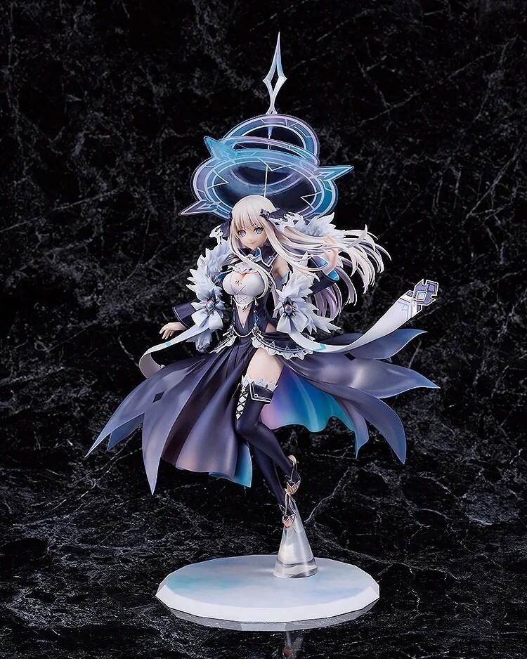 模型】GSC《王者的求婚》久遠崎彩禍預定2025年10月販售