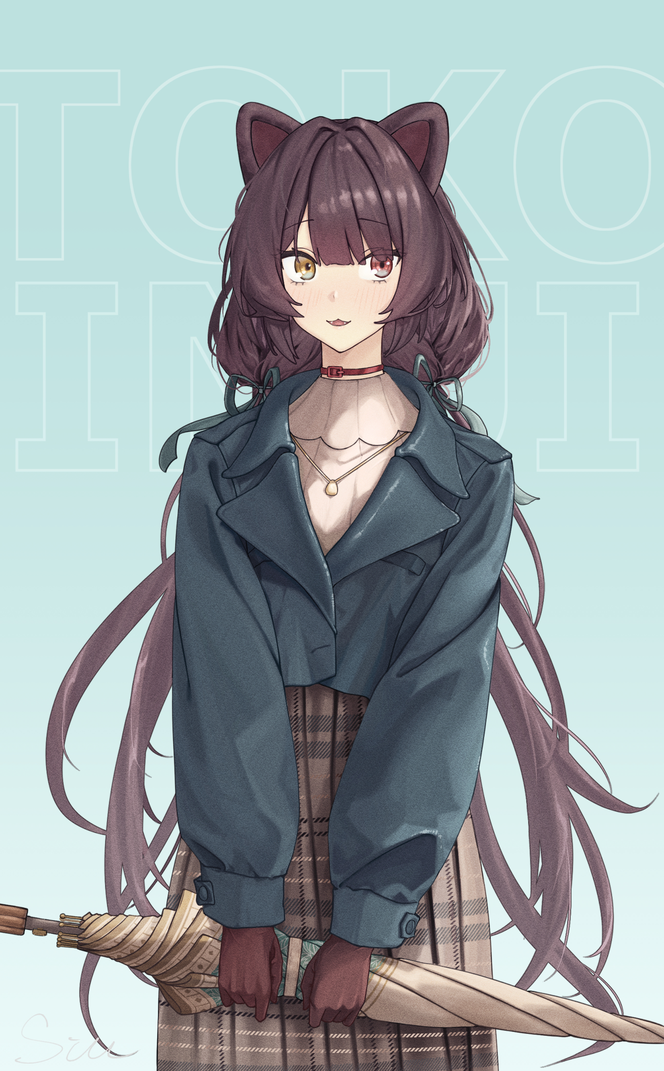 INUI - s500i123的創作 - 巴哈姆特